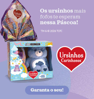 Ursinhos carinhosos